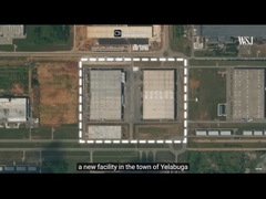 Os drones comerciais são amplamente utilizados no campo de batalha Rússia-Ucrânia