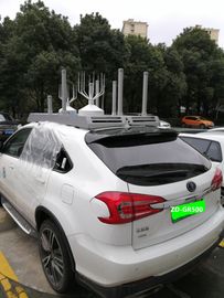 Jammer militar montado veículo do sinal para a proteção de segurança do país